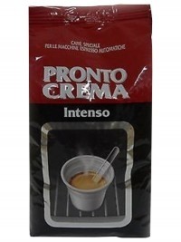 Новинка осени 2015: Кофе Pronto Crema Intenso