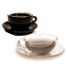 Кофе и крепкий чай защищают печень