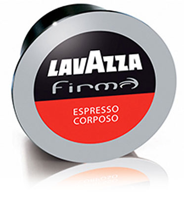 Espresso Corposo