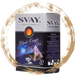 Чай-Svay