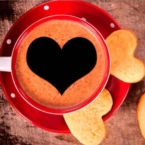 Кофе и здоровое сердце