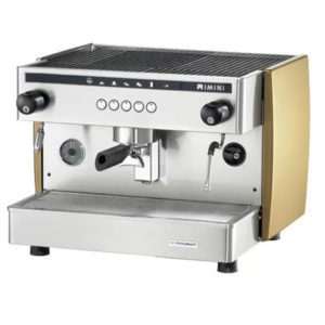 Quality Espresso Futurmat Rimini