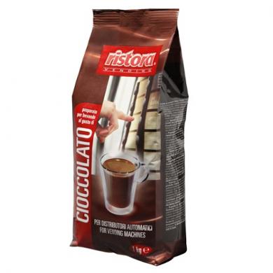 Ristora (Горячий шоколад) 1кг
